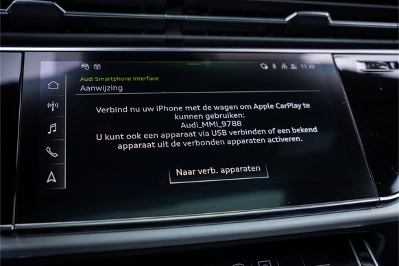 Audi Q8 - Afbeelding 20 van 30