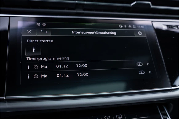 Audi Q8 - Afbeelding 21 van 30