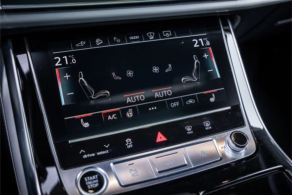 Audi Q8 - Afbeelding 22 van 30
