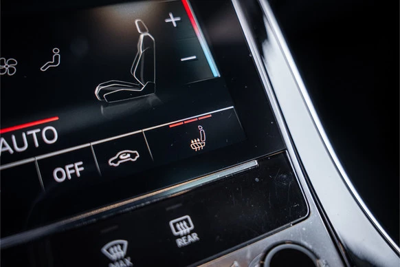 Audi Q8 - Afbeelding 23 van 30