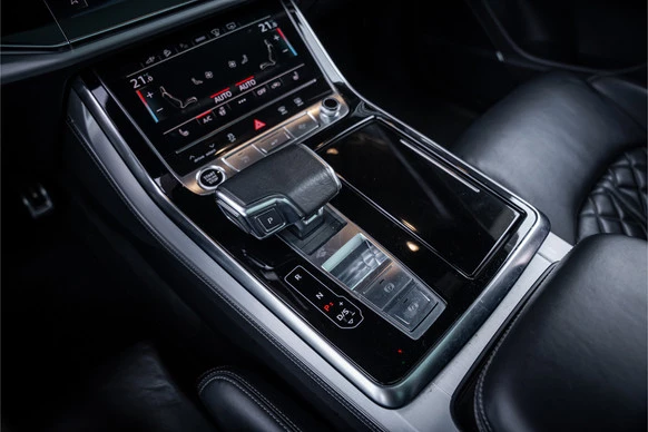 Audi Q8 - Afbeelding 24 van 30