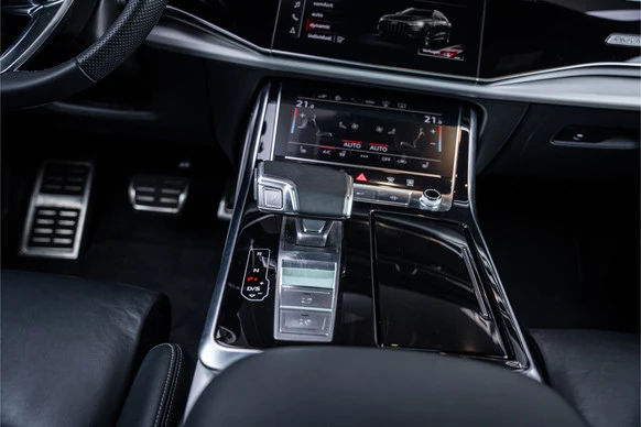 Audi Q8 - Afbeelding 26 van 30