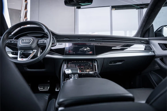 Audi Q8 - Afbeelding 27 van 30