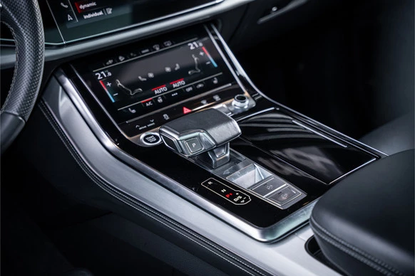 Audi Q8 - Afbeelding 28 van 30