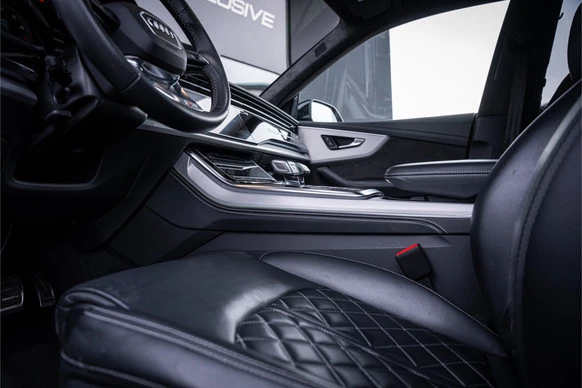 Audi Q8 - Afbeelding 29 van 30