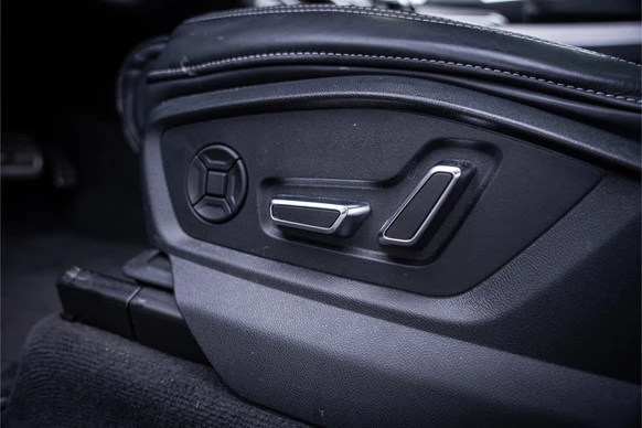 Audi Q8 - Afbeelding 30 van 30