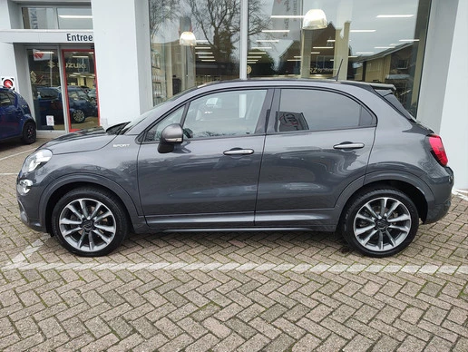Fiat 500X - Afbeelding 2 van 30