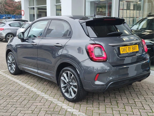 Fiat 500X - Afbeelding 3 van 30