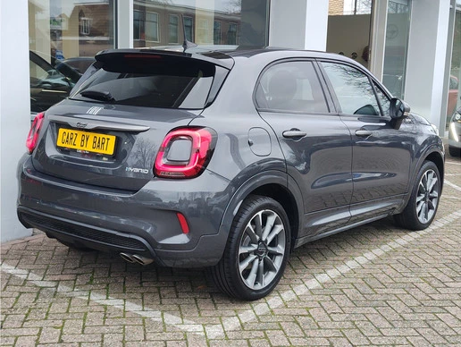 Fiat 500X - Afbeelding 5 van 30