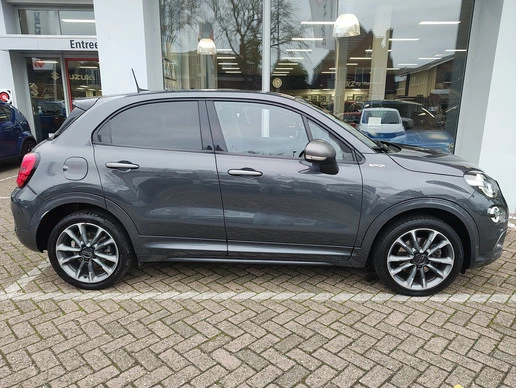 Fiat 500X - Afbeelding 6 van 30