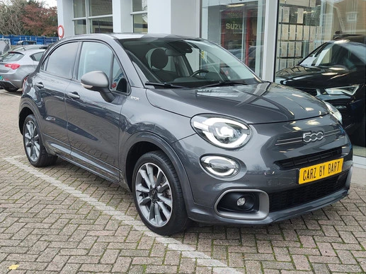 Fiat 500X - Afbeelding 7 van 30