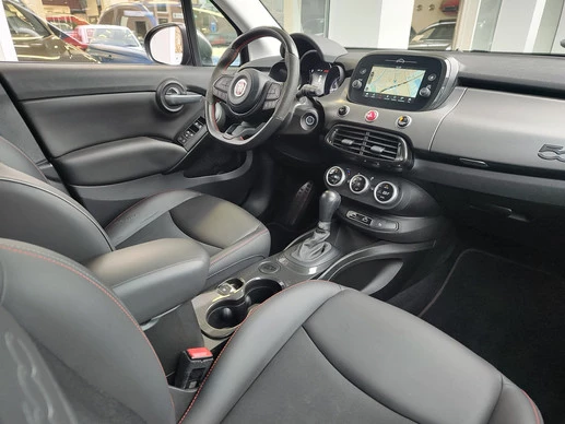 Fiat 500X - Afbeelding 9 van 30