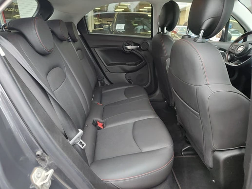 Fiat 500X - Afbeelding 10 van 30