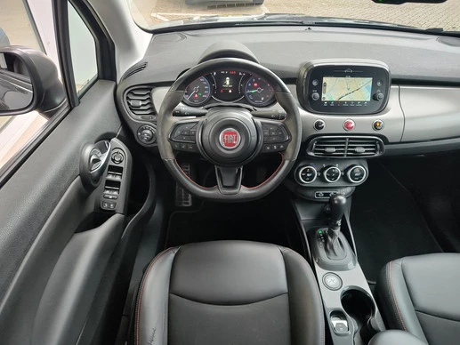 Fiat 500X - Afbeelding 12 van 30