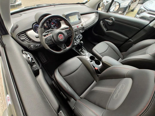 Fiat 500X - Afbeelding 13 van 30