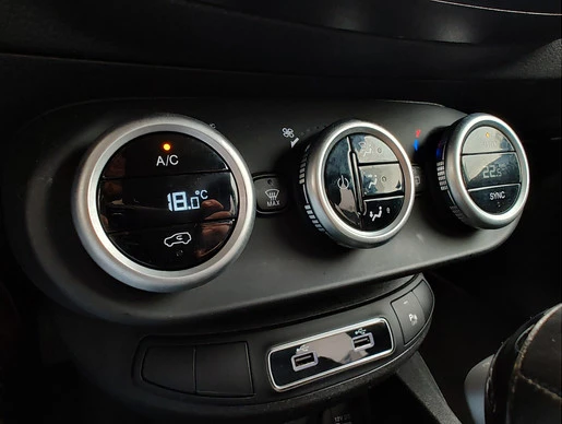 Fiat 500X - Afbeelding 16 van 30