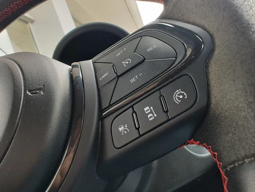 Fiat 500X - Afbeelding 21 van 30