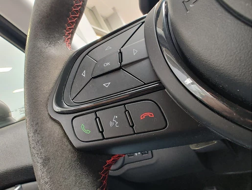 Fiat 500X - Afbeelding 22 van 30