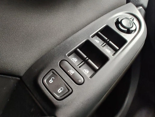 Fiat 500X - Afbeelding 24 van 30