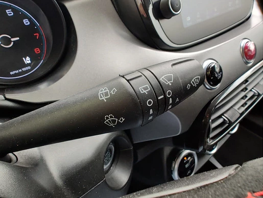 Fiat 500X - Afbeelding 27 van 30