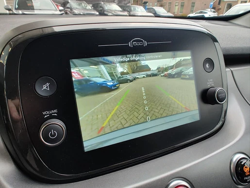 Fiat 500X - Afbeelding 28 van 30