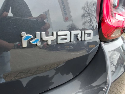 Fiat 500X - Afbeelding 30 van 30