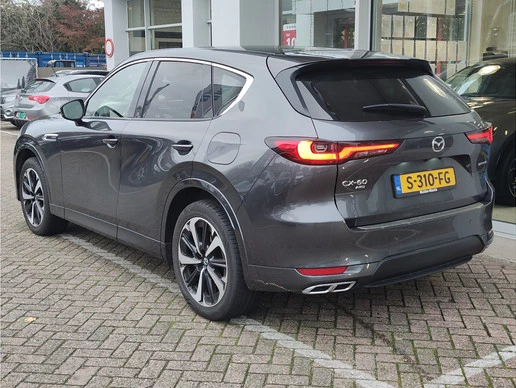 Mazda CX-60 - Afbeelding 2 van 26