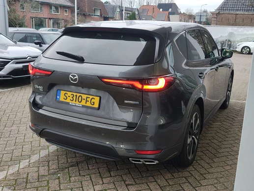 Mazda CX-60 - Afbeelding 3 van 26