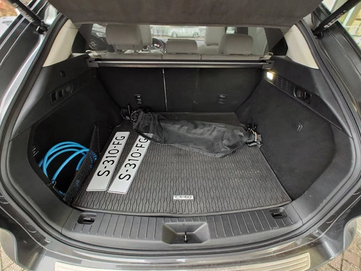 Mazda CX-60 - Afbeelding 8 van 26