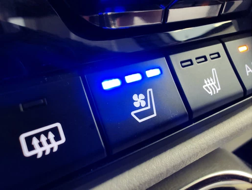 Mazda CX-60 - Afbeelding 15 van 26