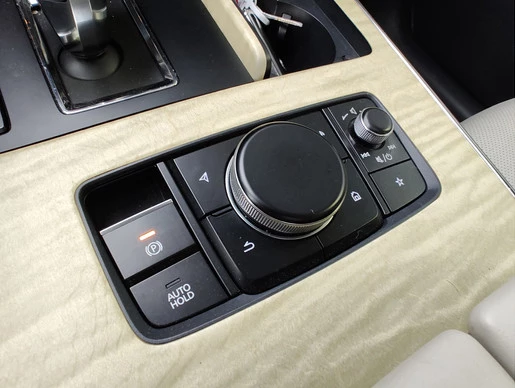 Mazda CX-60 - Afbeelding 17 van 26