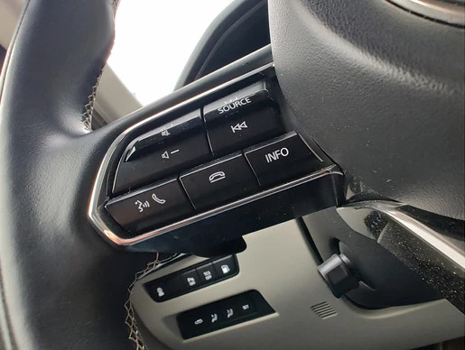 Mazda CX-60 - Afbeelding 19 van 26