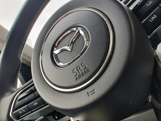 Mazda CX-60 - Afbeelding 20 van 26