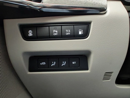 Mazda CX-60 - Afbeelding 22 van 26