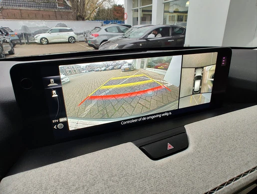 Mazda CX-60 - Afbeelding 25 van 26