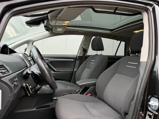 Toyota Verso - Afbeelding 4 van 17