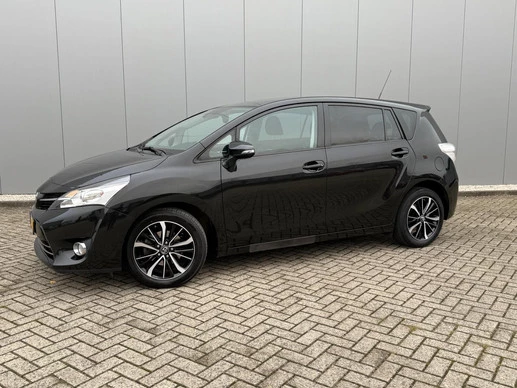 Toyota Verso - Afbeelding 8 van 17