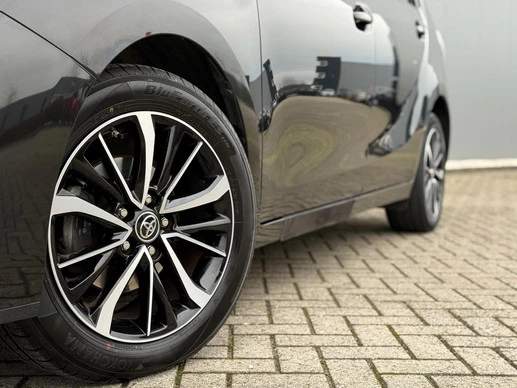 Toyota Verso - Afbeelding 9 van 17