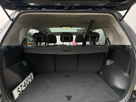 Toyota Verso - Afbeelding 11 van 17