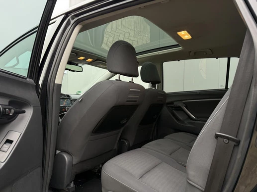 Toyota Verso - Afbeelding 12 van 17