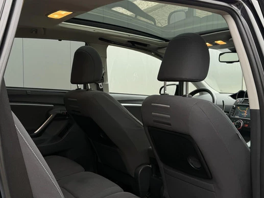 Toyota Verso - Afbeelding 14 van 17