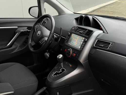 Toyota Verso - Afbeelding 15 van 17