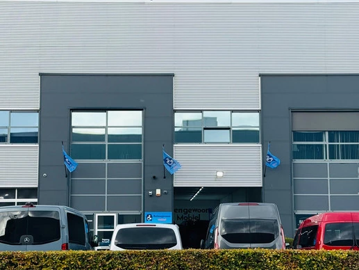 Toyota Verso - Afbeelding 17 van 17