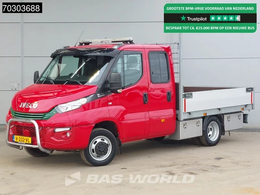 Iveco Daily - Afbeelding 1 van 26