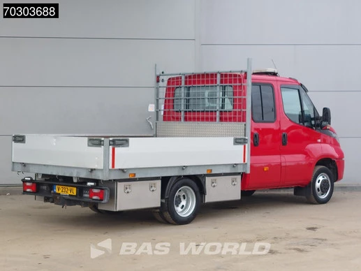 Iveco Daily - Afbeelding 5 van 26