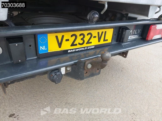 Iveco Daily - Afbeelding 8 van 26