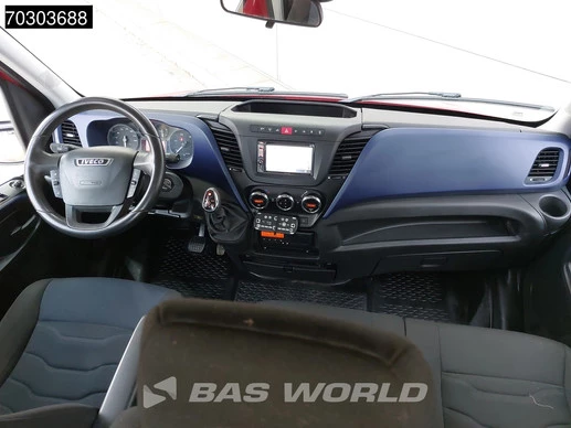 Iveco Daily - Afbeelding 16 van 26