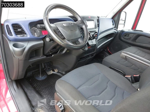 Iveco Daily - Afbeelding 18 van 26