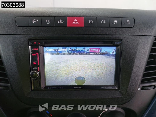 Iveco Daily - Afbeelding 20 van 26