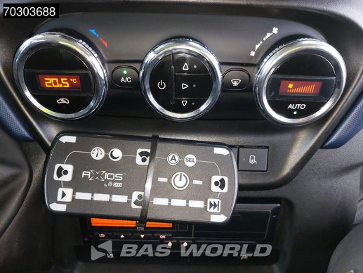 Iveco Daily - Afbeelding 21 van 26